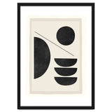 Modern Abstract Minimal Shapes 187 thumbnail