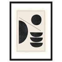 Modern Abstract Minimal Shapes 187