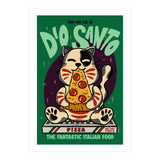 Dio Santo (Print Only) thumbnail