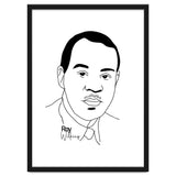 Roy Wilkins American Civil Rights Leader thumbnail
