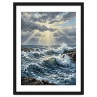 Light Through the Tempest