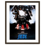 Star Wars Jedi thumbnail