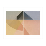 Geometric Sailing 02 (Print Only) thumbnail