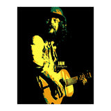 Ian Anderson Rock Music Legend (Print Only) thumbnail