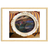 Memory 26x29.cm.acrylic. With Frame 33x38.cm. thumbnail