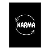 Karma (Print Only) thumbnail