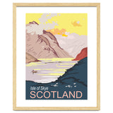 Scotland, Isle Of Skye thumbnail