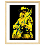 Cody Jinks Outlaw Country Music thumbnail