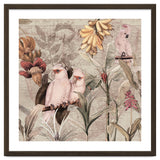 Cockatoo Exotic Bird Jungle thumbnail