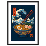 Ramen Noodles thumbnail