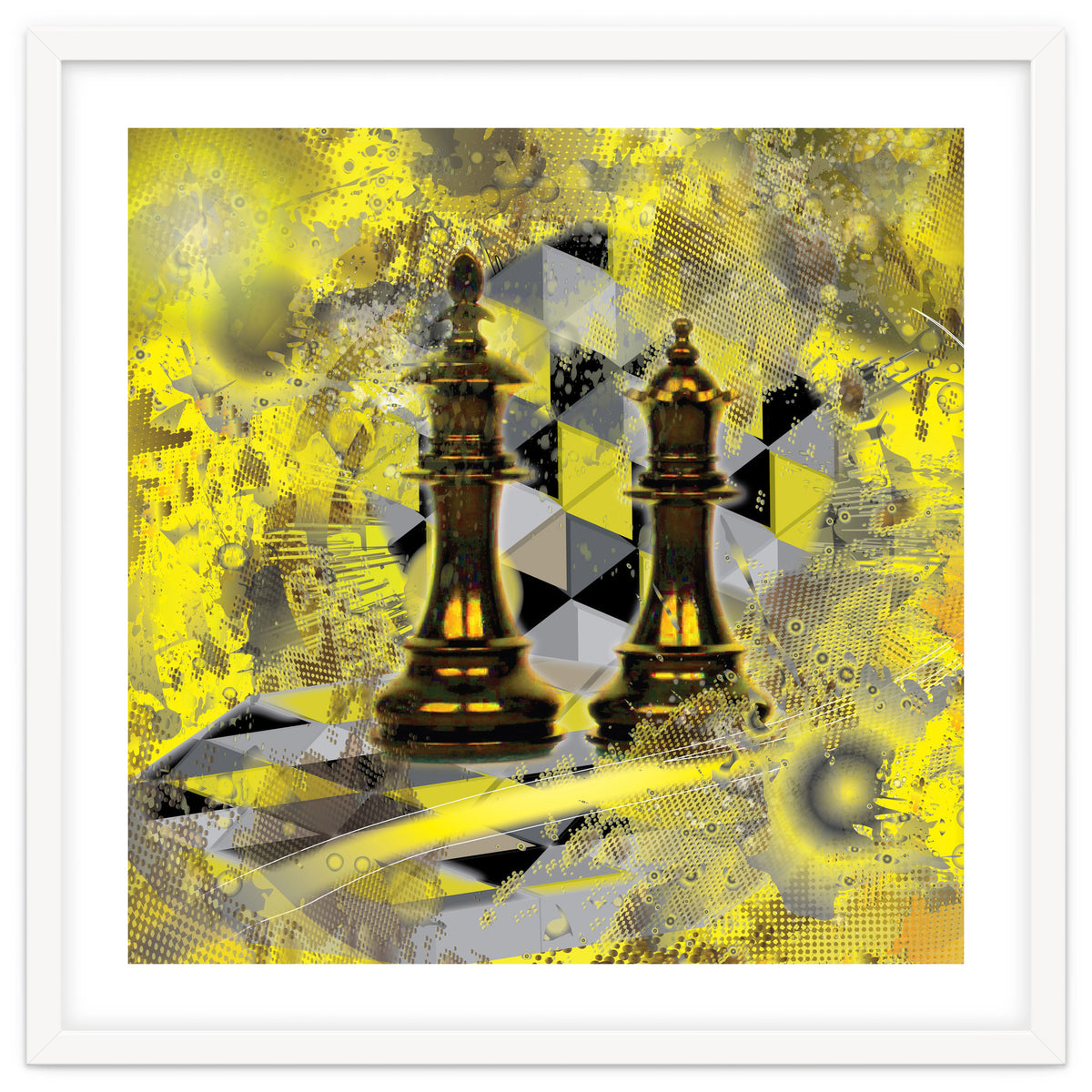 Chess Strategic