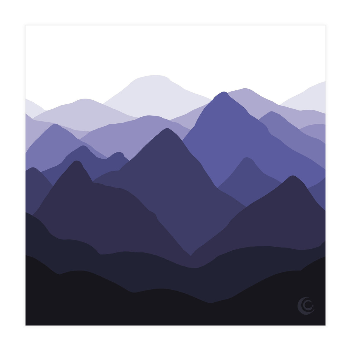 Protective (Layers) (Print Only)