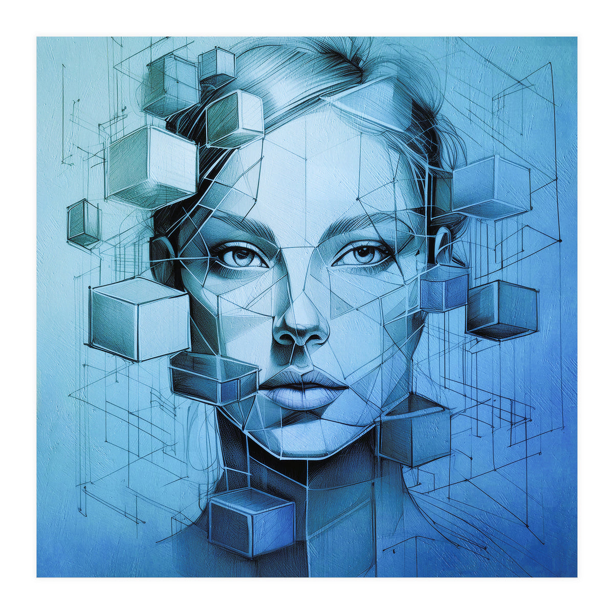 Women's Universe 08 (Print Only)