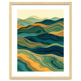 Rolling Hills of Oceania thumbnail