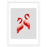 Flamingo Couple V1 thumbnail