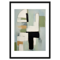 Modern Block Study 3