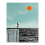 Where the Waves Know My Name (Print Only) thumbnail
