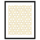 Art Deco Gold #society6 #decor #buyart thumbnail