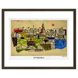 01  Cityscape Paris 01 thumbnail