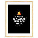 There Is Always Time For Pizza thumbnail