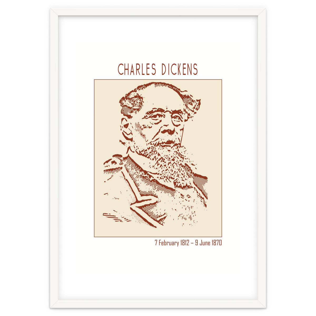 Charles Dickens