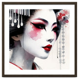 Porcelain Bloom Modern Geisha thumbnail