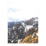 Breathless (Print Only) thumbnail