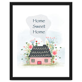 Home Sweet Home thumbnail