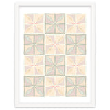 Old Style Pastels Kitchen Tiles thumbnail