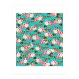 Juliet || #society6 #decor #buyart (Print Only) thumbnail