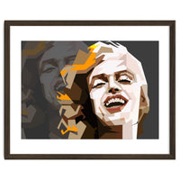 Marilyn Monroe Most Beauty Trending Now