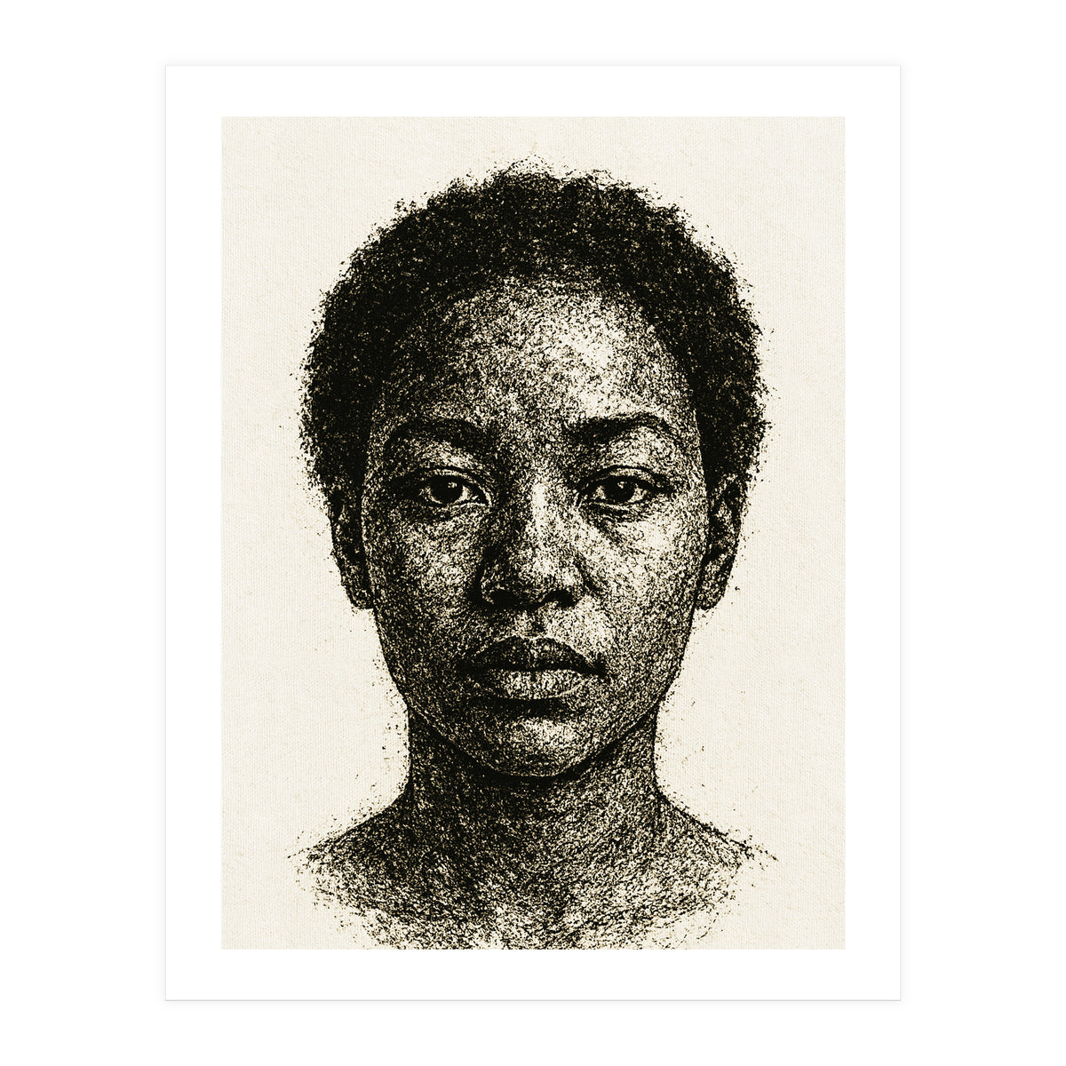 Gyotaku 03.01 (Print Only)