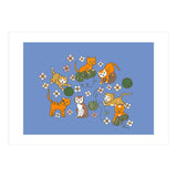 Kittens (Print Only) thumbnail