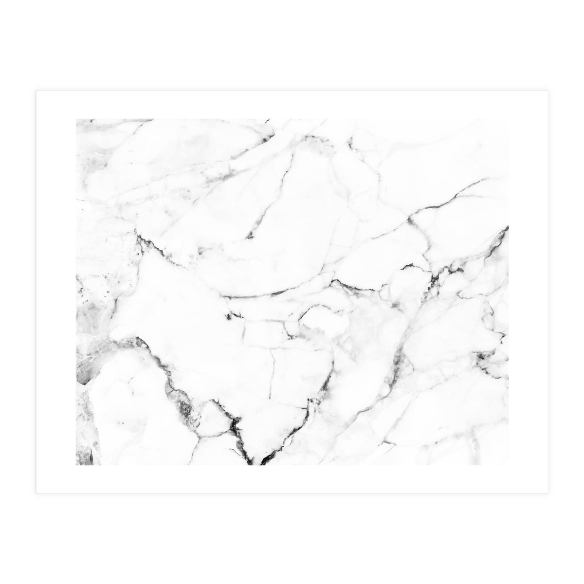 Marble Addiction #society6 #decor #buyart (Print Only)