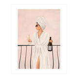 Morning Wine II (Print Only) thumbnail