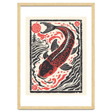 Koi Carp thumbnail