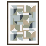 Nordic Vintage Bauhaus Beige thumbnail