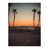 Dusk Drive (Print Only) thumbnail