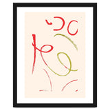 Abstract Winter thumbnail