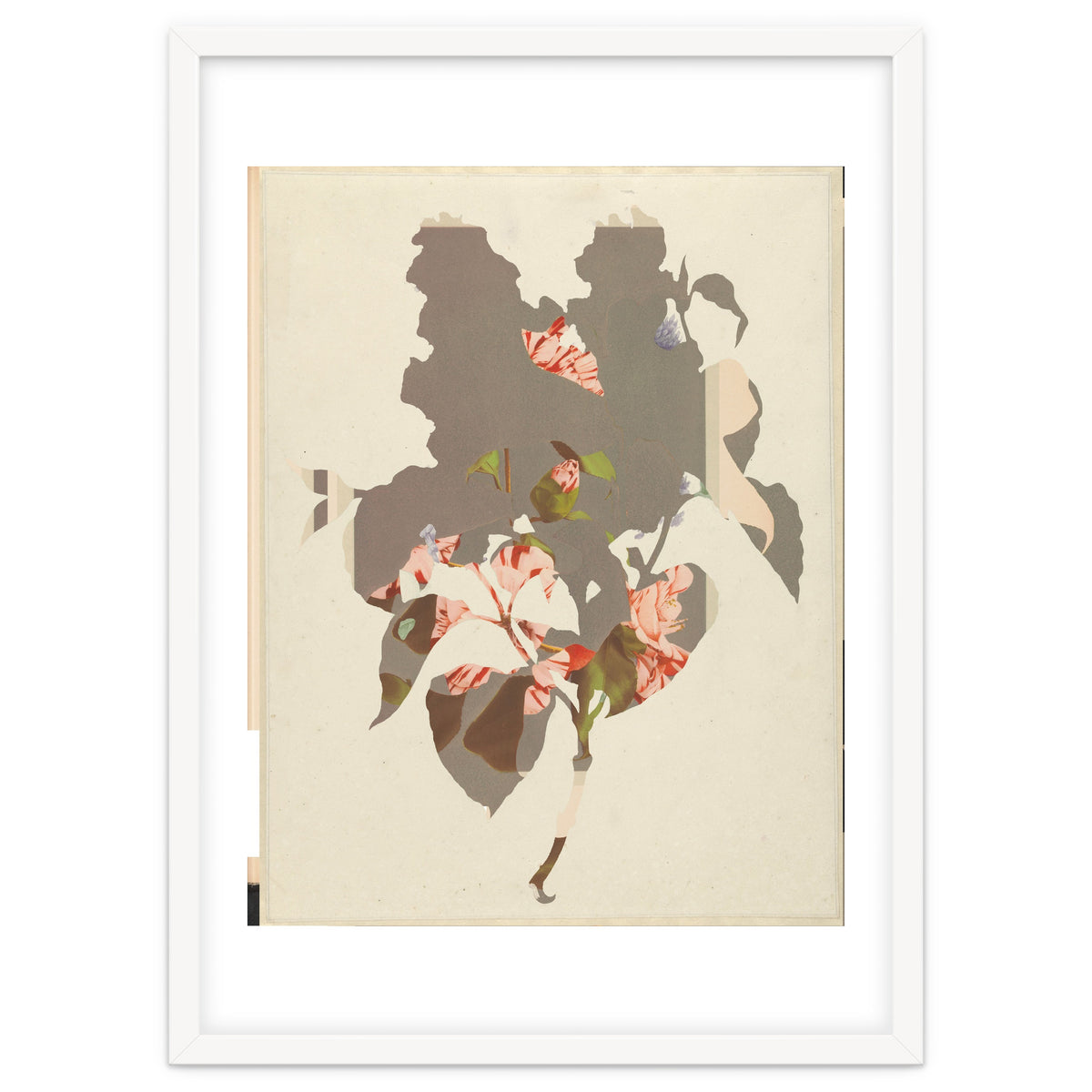 The First Plant · M2