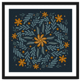 Circular Flowers 1 thumbnail
