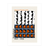 Bauhaus female artists (Print Only) thumbnail