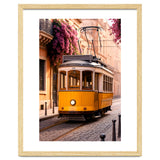 The Charm of a Classic City Tram thumbnail