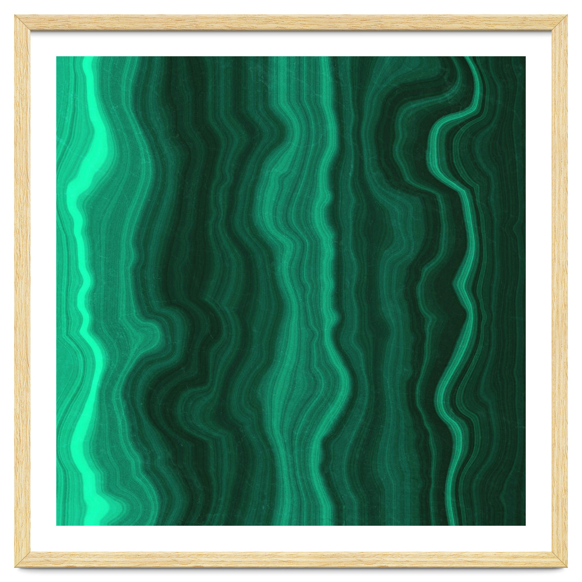 Malachite Texture 04