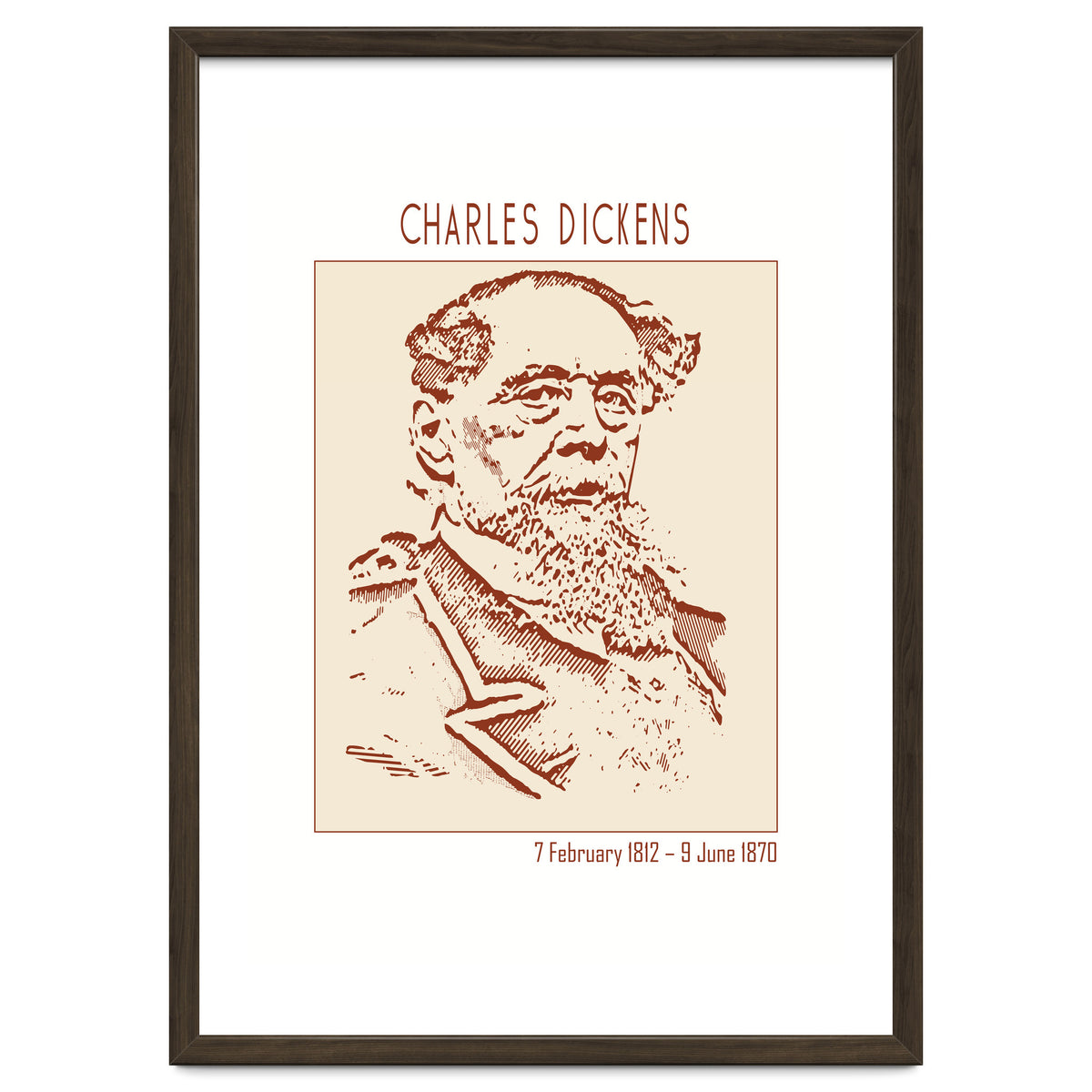 Charles Dickens