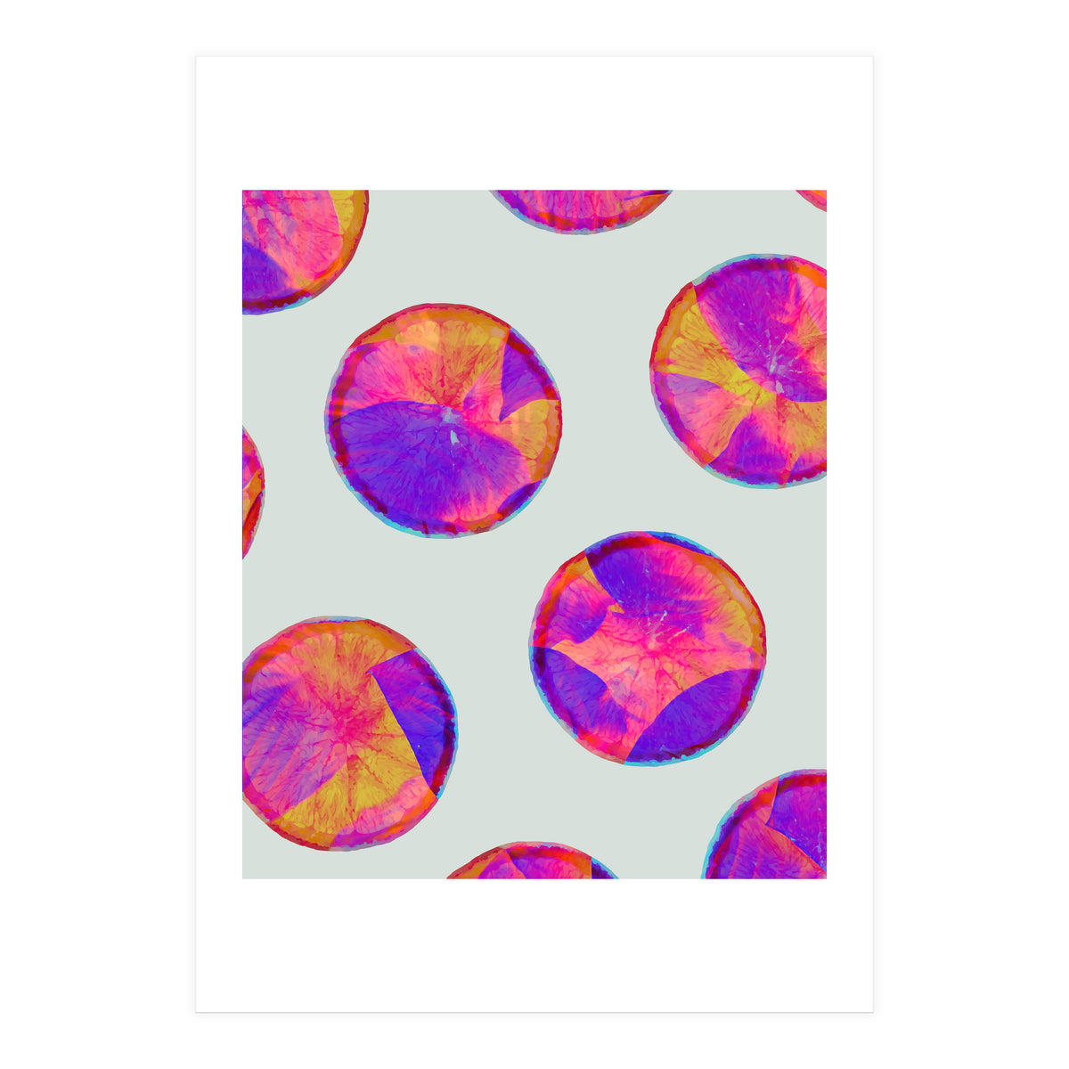 The Kinetic Path (Print Only)