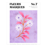 Magical Flowers No.7 Hazy Daisy (Print Only) thumbnail