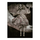 Dream No 1 Old Film Version (Print Only) thumbnail