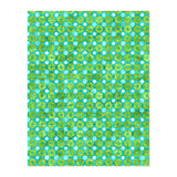 Green Earth Pattern (Print Only) thumbnail