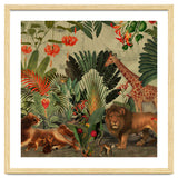 African Jungle Adventure thumbnail